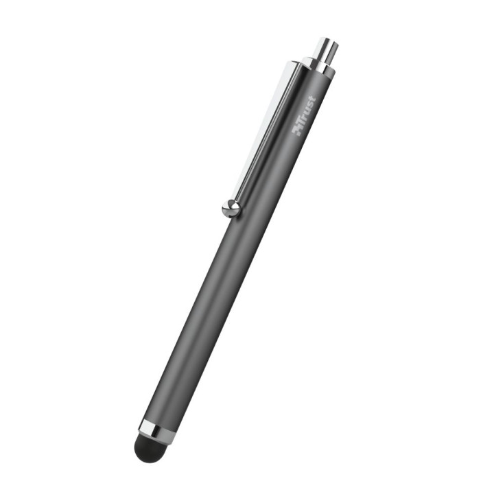 TRUST STYLUS PEN - BLACK