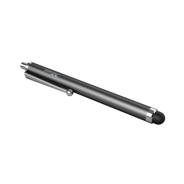 TRUST STYLUS PEN - BLACK