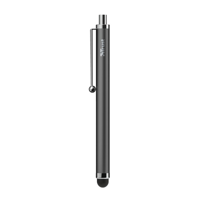 TRUST STYLUS PEN - BLACK