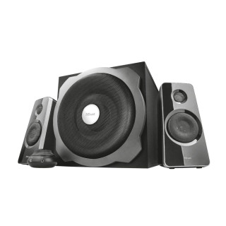 TRUST TYTAN 2.1 SPEAKER SET - BLACK