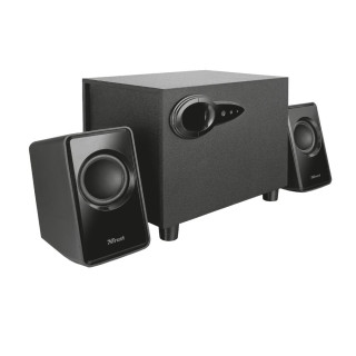TRUST AVORA 2.1 SUBWOOFER SPEAKER SET