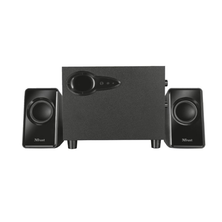 TRUST AVORA 2.1 SUBWOOFER SPEAKER SET