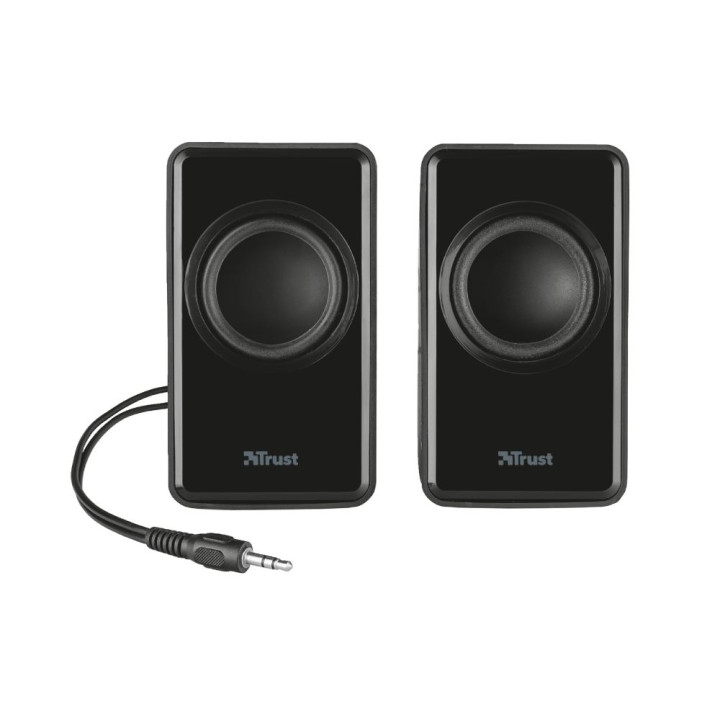 TRUST AVORA 2.1 SUBWOOFER SPEAKER SET