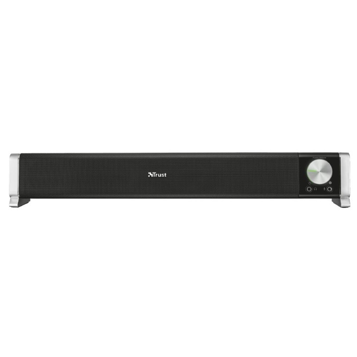 TRUST ASTO SOUND BAR PC E TV SPEAKER