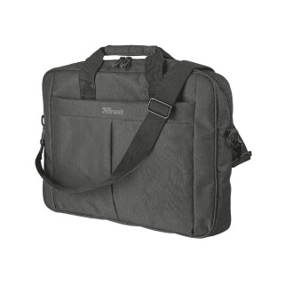 TRUST PRIMO CARRY BAG FOR 16  LAPTOPS