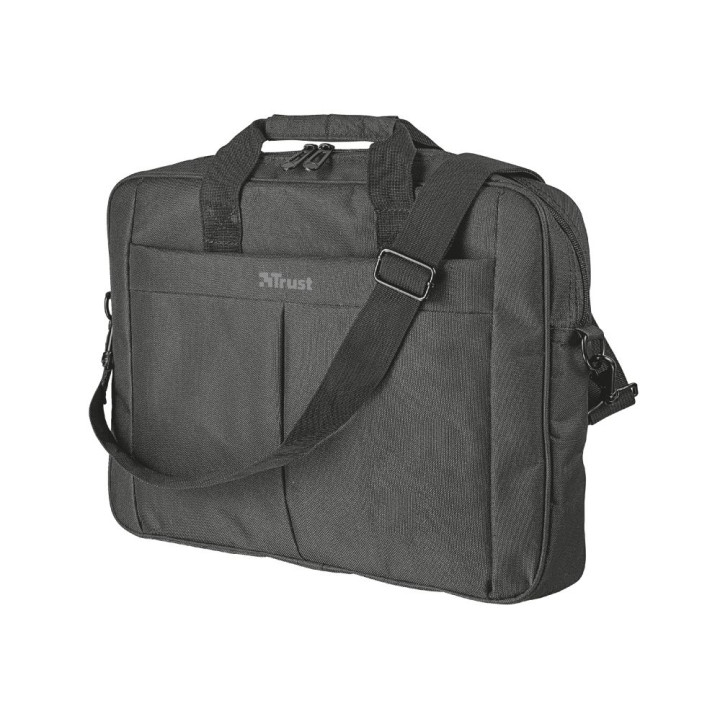 TRUST PRIMO CARRY BAG FOR 16  LAPTOPS