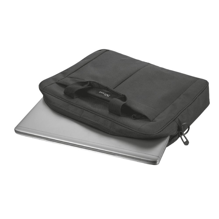 TRUST PRIMO CARRY BAG FOR 16  LAPTOPS