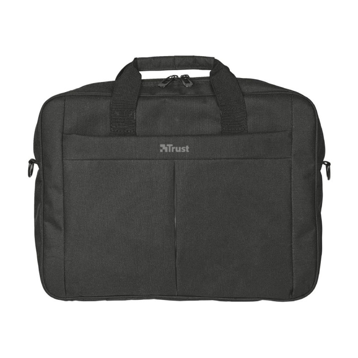 TRUST PRIMO CARRY BAG FOR 16  LAPTOPS