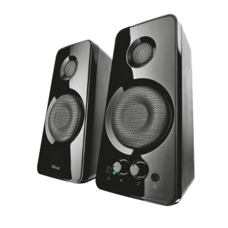 TRUST TYTAN 2.0 SPEAKER SET - BLACK