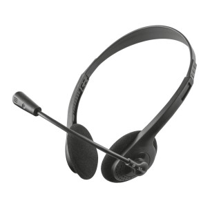TRUST PRIMO CHAT HEADSET FOR PC AND LAPTOP