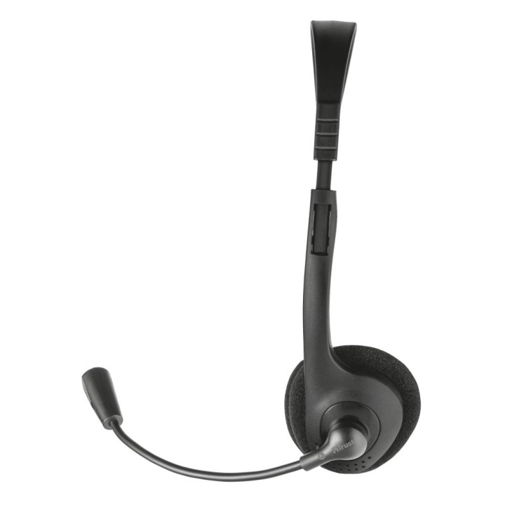 TRUST PRIMO CHAT HEADSET FOR PC AND LAPTOP