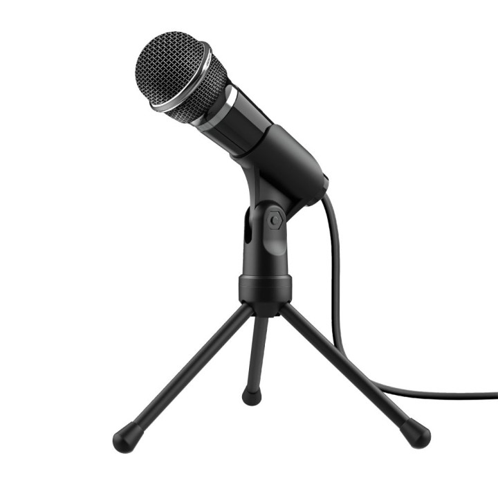 TRUST STARZZ ALL-ROUND MICROPHONE FOR PC AND LAPTOP