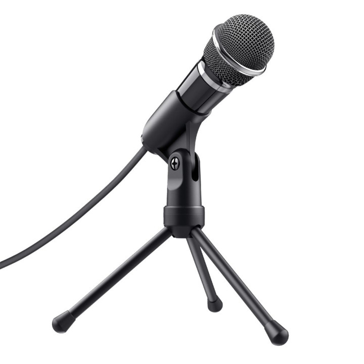 TRUST STARZZ ALL-ROUND MICROPHONE FOR PC AND LAPTOP