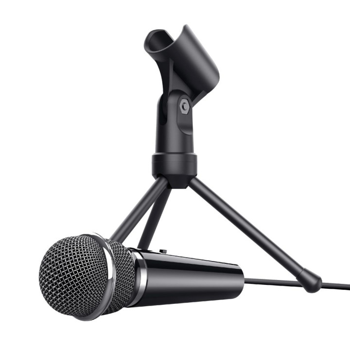 TRUST STARZZ ALL-ROUND MICROPHONE FOR PC AND LAPTOP