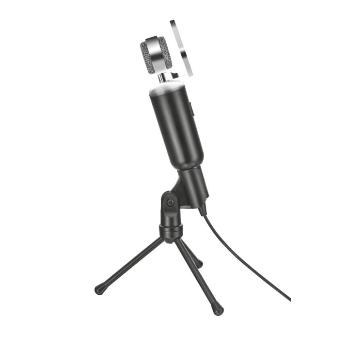TRUST MADELL DESK MICROPHONE FOR PC AND LAPTOP