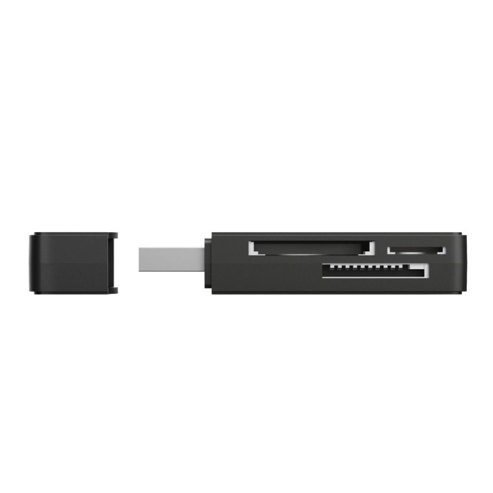 TRUST NANGA USB 3.1 CARDREADER