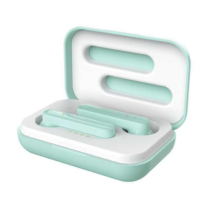 TRUST PRIMO TOUCH BT EARPHONES MINT