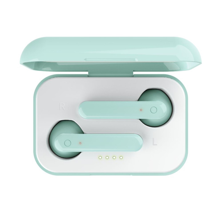 TRUST PRIMO TOUCH BT EARPHONES MINT