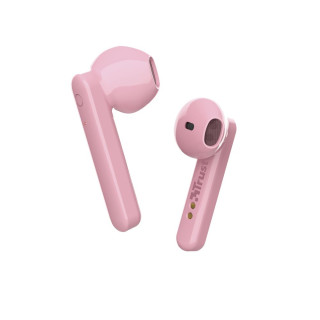 TRUST PRIMO TOUCH BT EARPHONES PINK