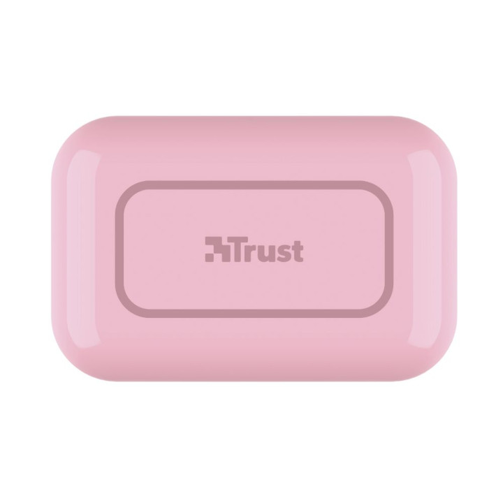 TRUST PRIMO TOUCH BT EARPHONES PINK
