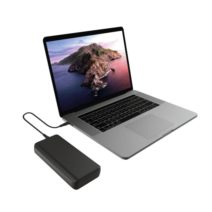 TRUST LARO 65W USB-C LAPTOP POWERBANK