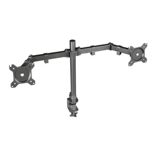 TRUST GXT1120 MARA DUAL MONITOR ARM