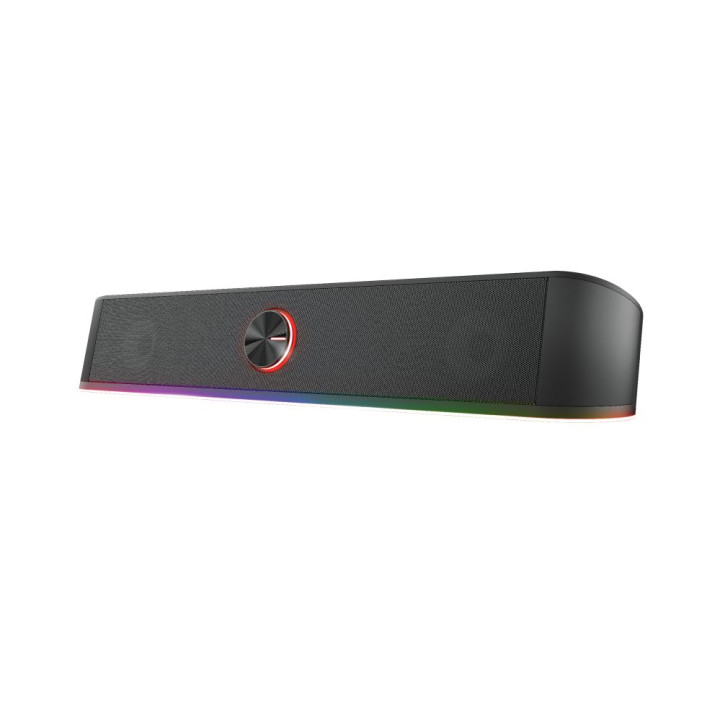 TRUST GXT619 THORNE RGB LED SOUNDBAR