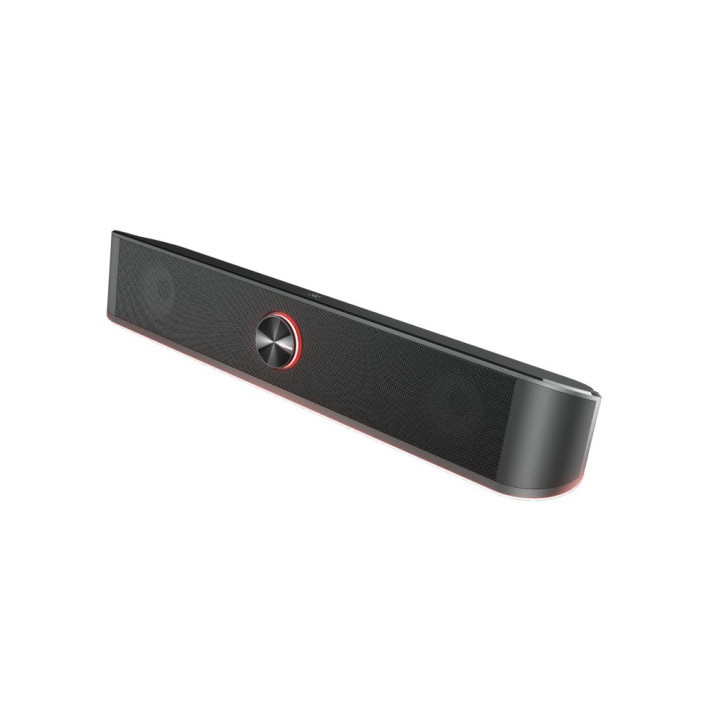 TRUST GXT619 THORNE RGB LED SOUNDBAR