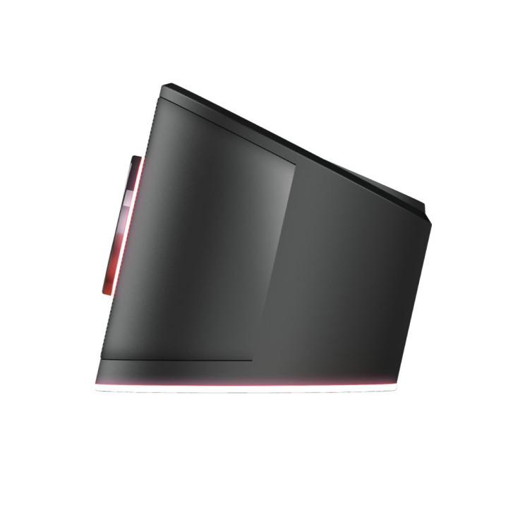 TRUST GXT619 THORNE RGB LED SOUNDBAR