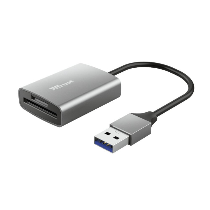 TRUST DALYX FAST USB3.2 CARDREADER