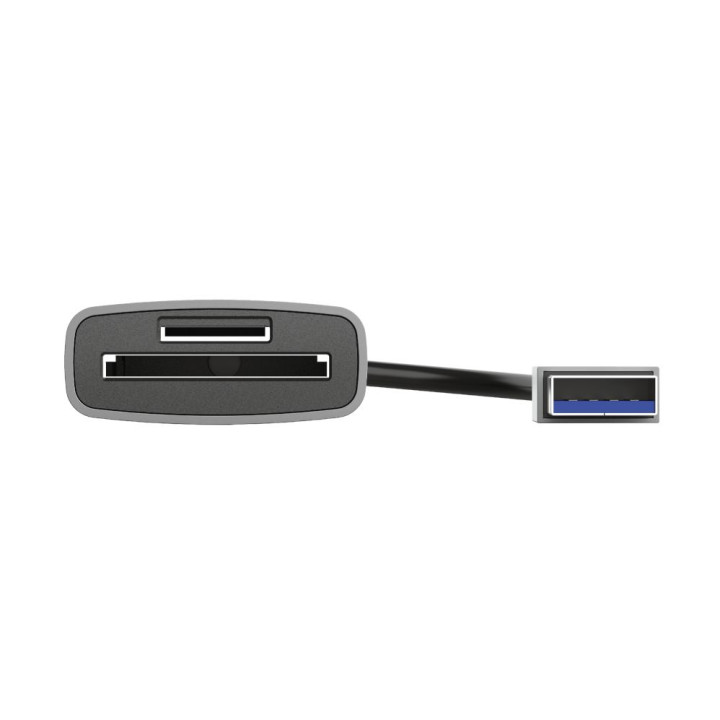 TRUST DALYX FAST USB3.2 CARDREADER