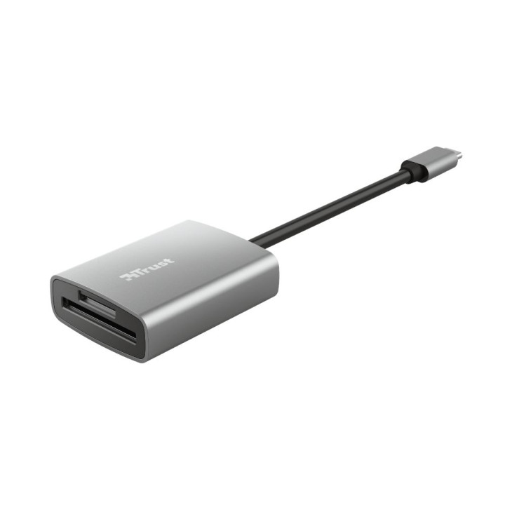 TRUST DALYX FAST USB-C CARDREADER