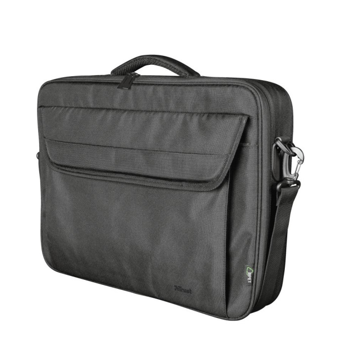 TRUST ATLANTA CARRY BAG FOR 15.6  LAPTOPS ECO