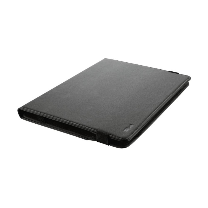 TRUST PRIMO FOLIO 10  ECO - BLACK