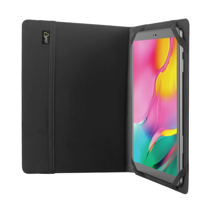 TRUST PRIMO FOLIO 10  ECO - BLACK