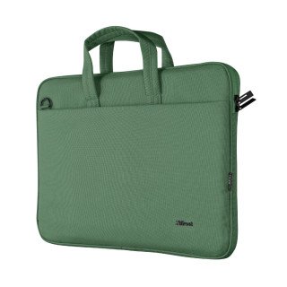 TRUST BOLOGNA LAPTOP BAG 16  ECO GREEN