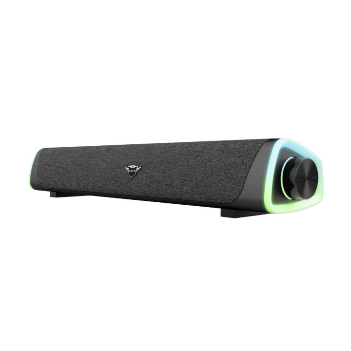 TRUST GXT620 AXON RGB LED SOUNDBAR