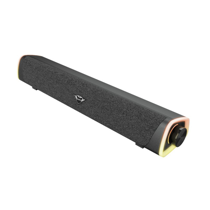 TRUST GXT620 AXON RGB LED SOUNDBAR