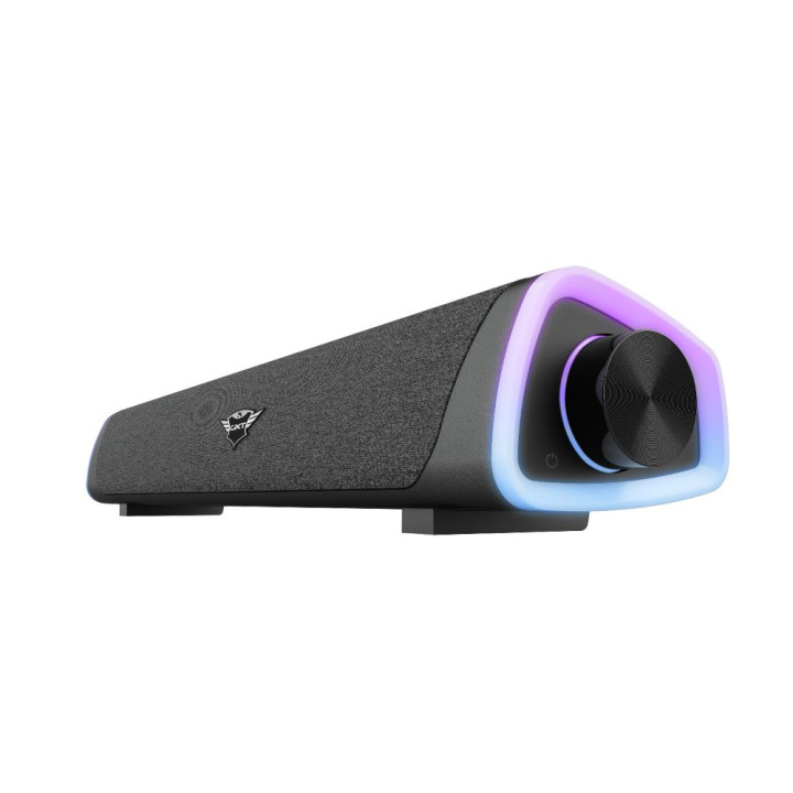 TRUST GXT620 AXON RGB LED SOUNDBAR