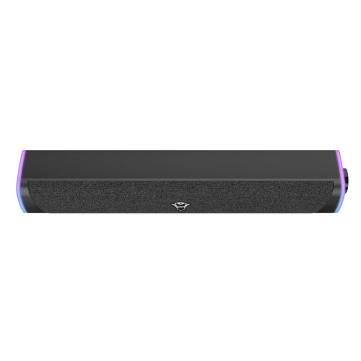 TRUST GXT620 AXON RGB LED SOUNDBAR