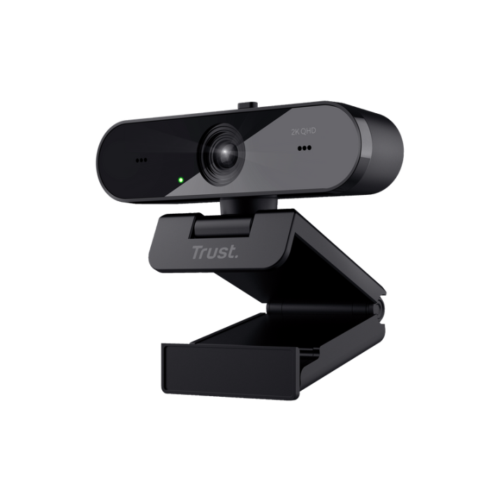 TRUST TW-250 QHD WEBCAM ECO