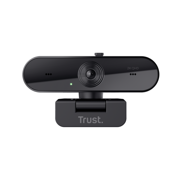 TRUST TW-250 QHD WEBCAM ECO