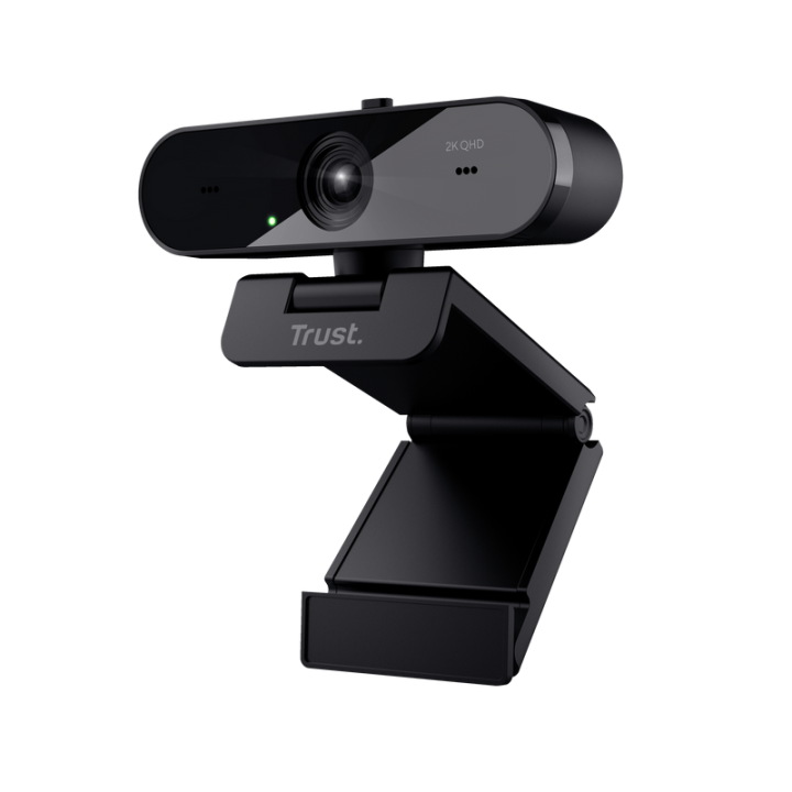 TRUST TW-250 QHD WEBCAM ECO