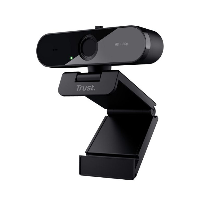 TRUST TW-200 FULL HD WEBCAM ECO