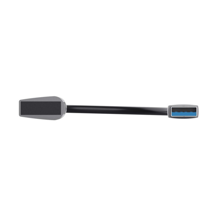 TRUST HALYX 4-PORT USB HUB