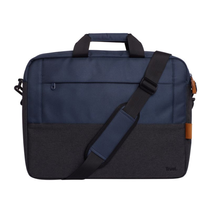 TRUST LISBOA 16  LAPTOP BAG