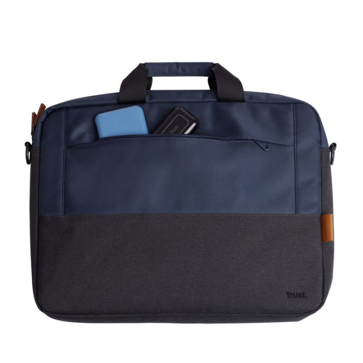 TRUST LISBOA 16  LAPTOP BAG