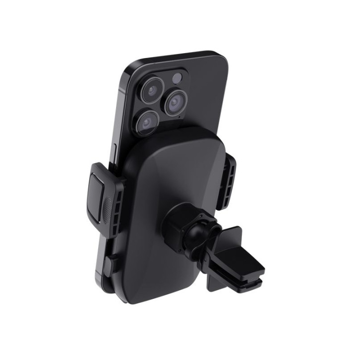 TRUST RUNO PHONE AIR VENT CAR HOLDER