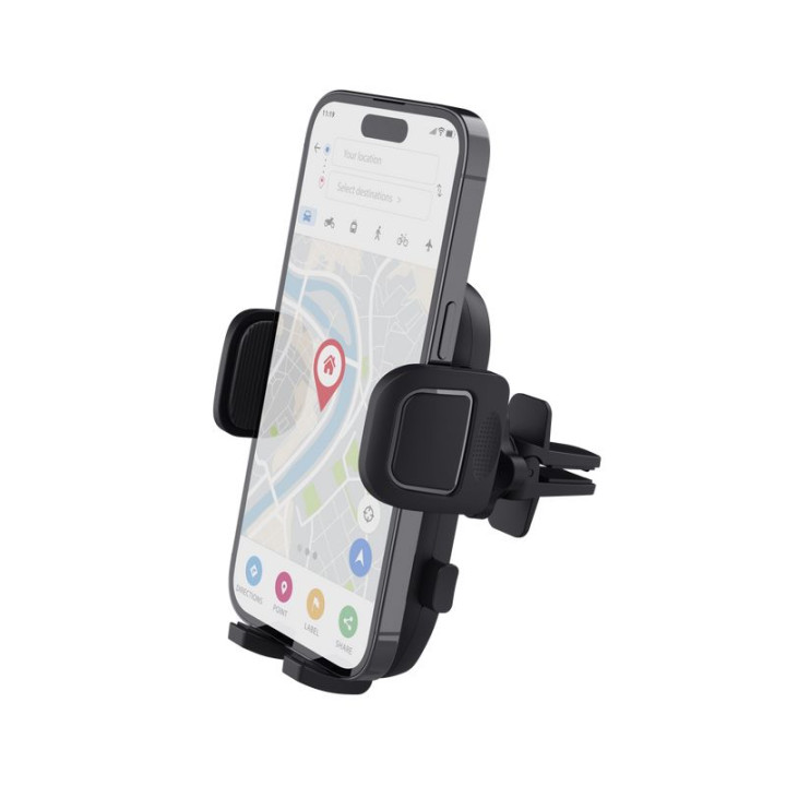 TRUST RUNO PHONE AIR VENT CAR HOLDER