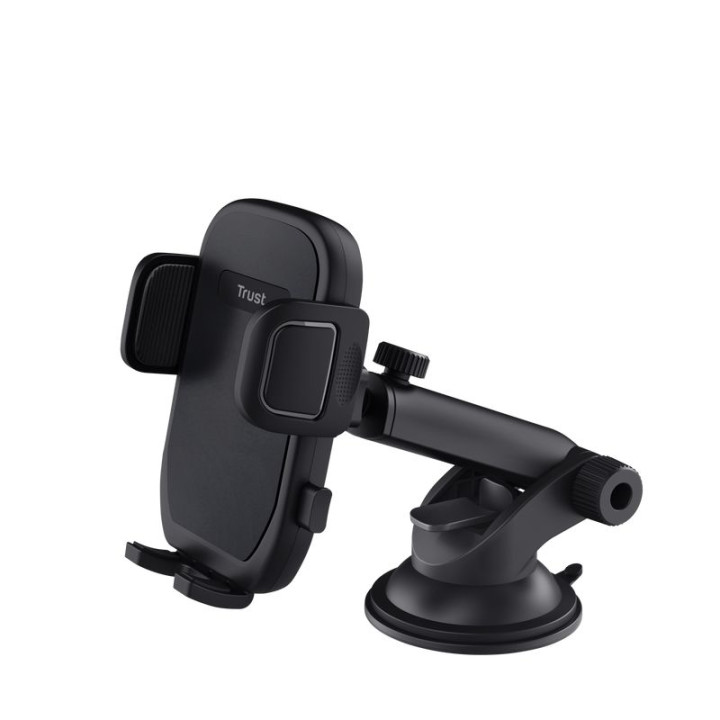TRUST RUNO PHONE WINDSHIELD CAR HOLDER